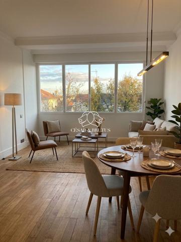 Appartement à vendre Vichy