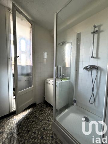 Appartement à vendre 3 pièces 57 m² Saint-Martin-d'Hères