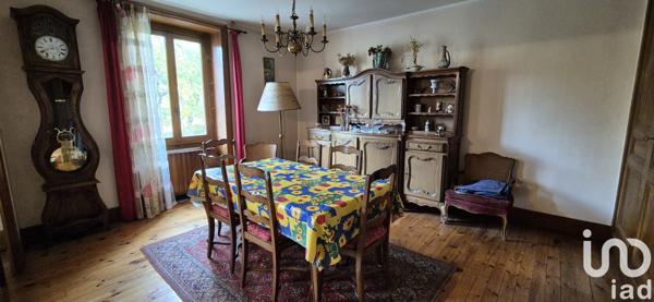 Maison à vendre 7 pièces 139 m² Saint-Chamond
