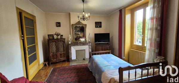 Maison à vendre 7 pièces 139 m² Saint-Chamond