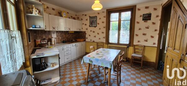 Maison à vendre 7 pièces 139 m² Saint-Chamond