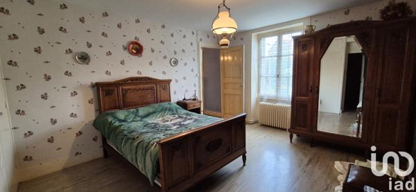 Maison à vendre 7 pièces 139 m² Saint-Chamond