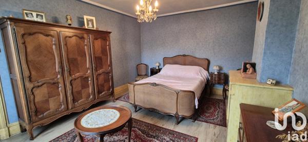 Maison à vendre 7 pièces 139 m² Saint-Chamond