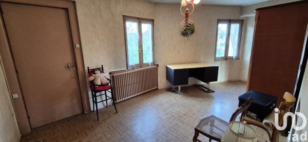 Maison à vendre 7 pièces 139 m² Saint-Chamond