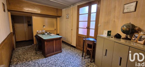 Maison à vendre 7 pièces 139 m² Saint-Chamond