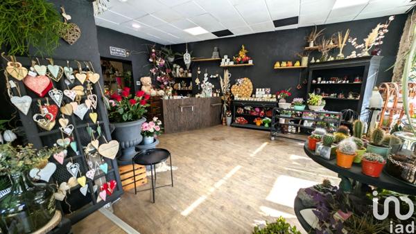 Atelier à vendre 78 m² Le Puy-en-Velay