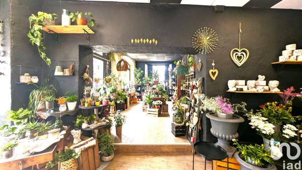 Atelier à vendre 78 m² Le Puy-en-Velay