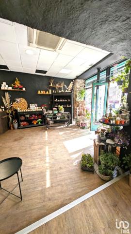 Atelier à vendre 78 m² Le Puy-en-Velay