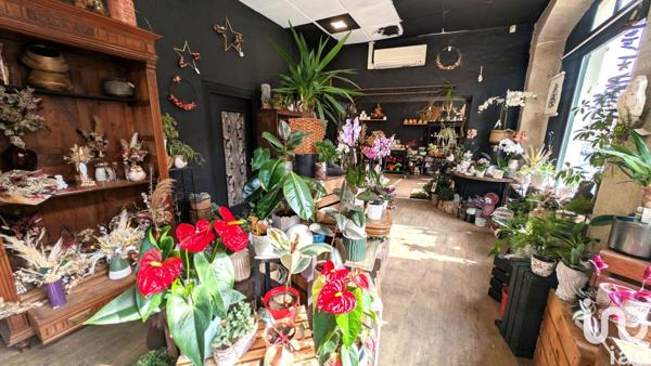 Atelier à vendre 78 m² Le Puy-en-Velay