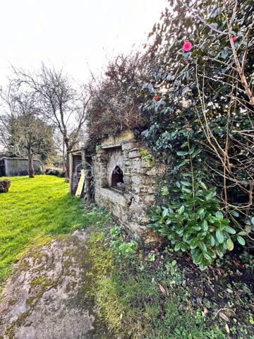 Maison ancienne de 52 m²