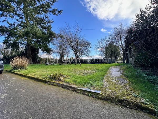 Maison ancienne de 52 m²