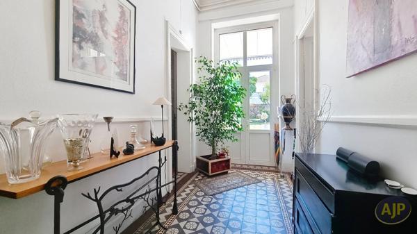 Biens de prestige à vendre Libourne : 1 045 000 € - AJP Immobilier Libourne