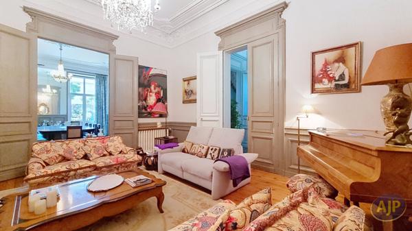 Biens de prestige à vendre Libourne : 1 045 000 € - AJP Immobilier Libourne