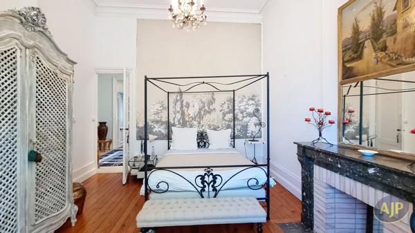 Biens de prestige à vendre Libourne : 1 045 000 € - AJP Immobilier Libourne