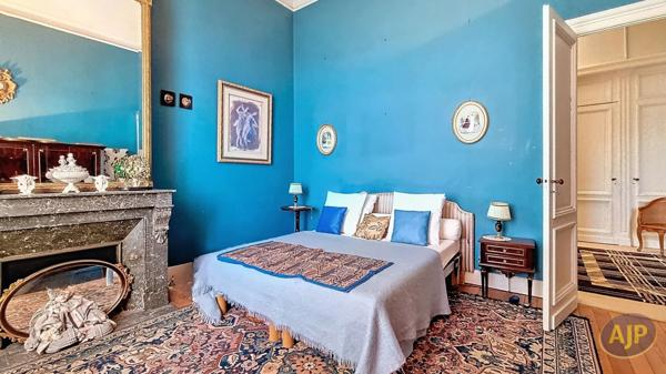 Biens de prestige à vendre Libourne : 1 045 000 € - AJP Immobilier Libourne