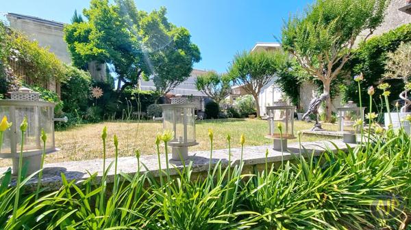 Biens de prestige à vendre Libourne : 1 045 000 € - AJP Immobilier Libourne