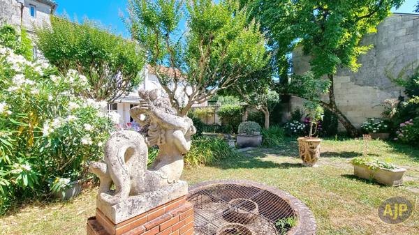 Biens de prestige à vendre Libourne : 1 045 000 € - AJP Immobilier Libourne