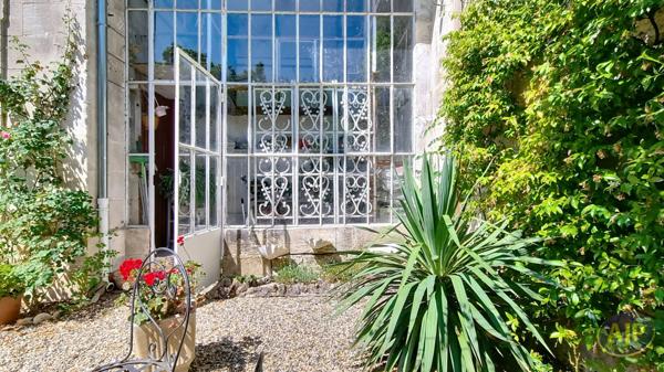 Biens de prestige à vendre Libourne : 1 045 000 € - AJP Immobilier Libourne