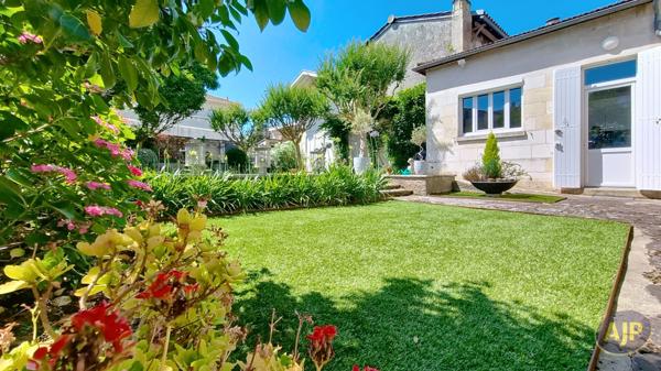 Biens de prestige à vendre Libourne : 1 045 000 € - AJP Immobilier Libourne