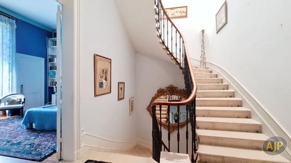 Biens de prestige à vendre Libourne : 1 045 000 € - AJP Immobilier Libourne