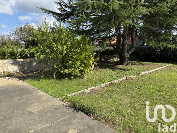 Maison à vendre 3 pièces 90 m² Saint-Xandre