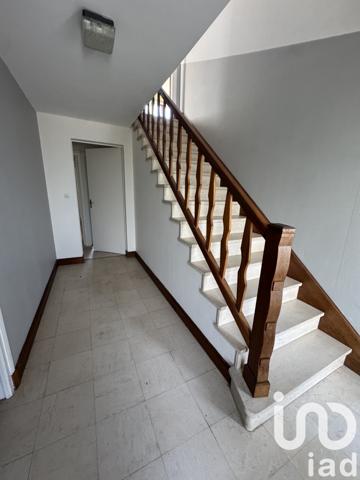 Maison à vendre 3 pièces 90 m² Saint-Xandre