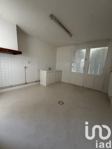 Maison à vendre 3 pièces 90 m² Saint-Xandre