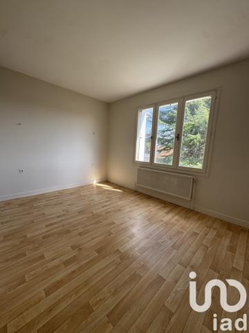 Maison à vendre 3 pièces 90 m² Saint-Xandre