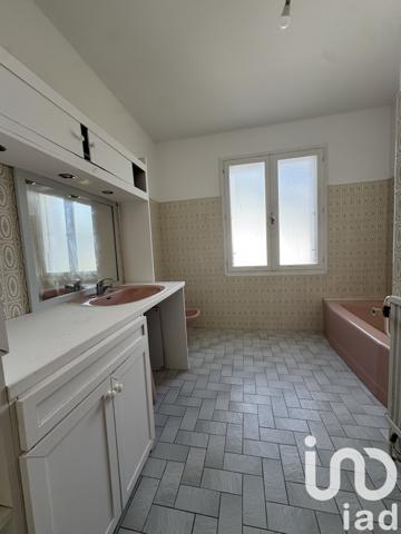 Maison à vendre 3 pièces 90 m² Saint-Xandre