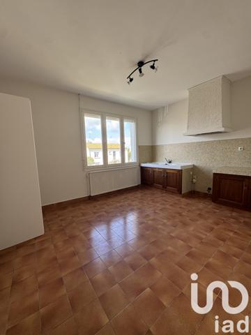 Maison à vendre 3 pièces 90 m² Saint-Xandre