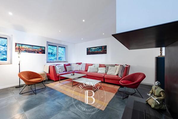Annecy, Appartement 3 Chambres -  130 m² à vendre