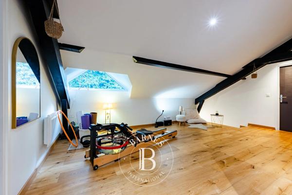 Annecy, Appartement 3 Chambres -  130 m² à vendre