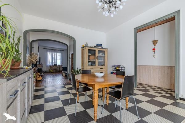 Maison à vendre |  Libourne |  5 pièces | 180 m²