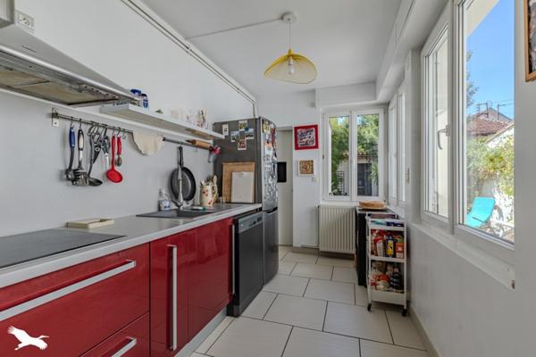 Maison à vendre |  Libourne |  5 pièces | 180 m²