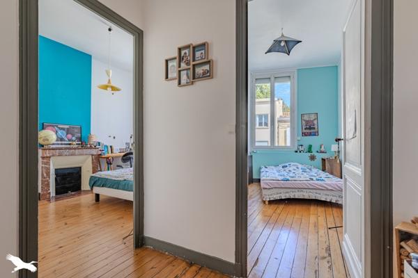 Maison à vendre |  Libourne |  5 pièces | 180 m²