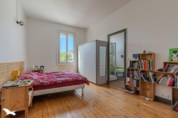 Maison à vendre |  Libourne |  5 pièces | 180 m²