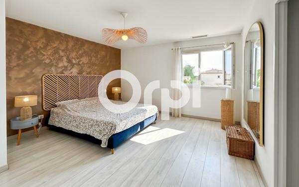 Maison à vendre    5 pièces •  Fabrègues