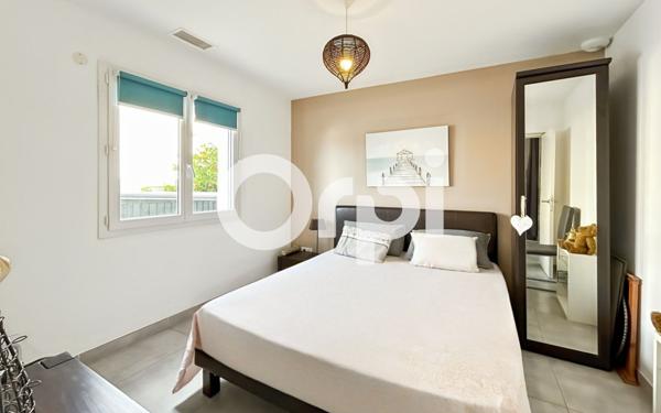 Maison à vendre    5 pièces •  Fabrègues