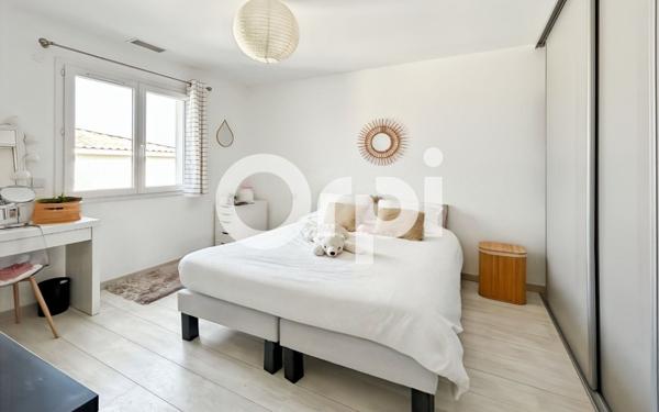 Maison à vendre    5 pièces •  Fabrègues