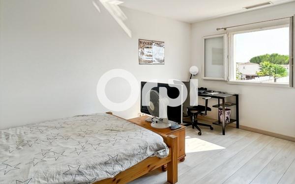 Maison à vendre    5 pièces •  Fabrègues