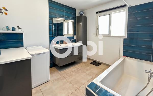 Maison à vendre    5 pièces •  Fabrègues