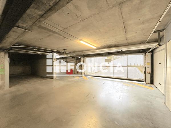 Location Parking - VULCAIN I Nantes 44200