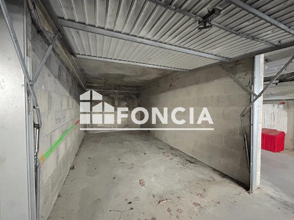 Location Parking - VULCAIN I Nantes 44200