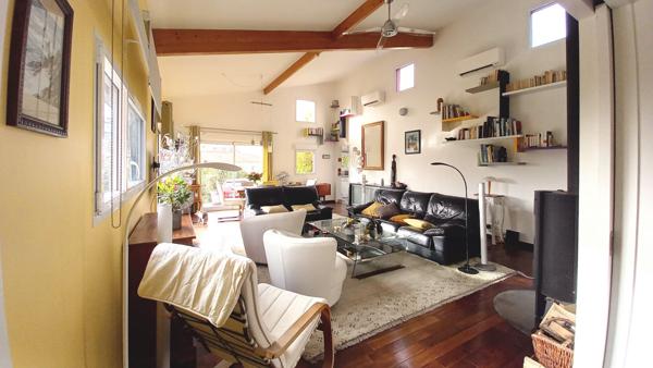 Maison Divatte Sur Loire 4 pièce(s) 100 m2 sur un terrain de 1000 m²