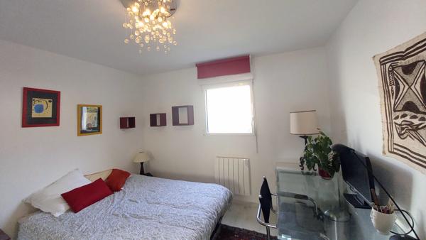 Maison Divatte Sur Loire 4 pièce(s) 100 m2 sur un terrain de 1000 m²