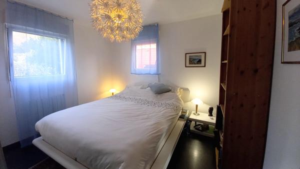 Maison Divatte Sur Loire 4 pièce(s) 100 m2 sur un terrain de 1000 m²