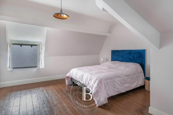 Pornichet, Villa 8 Chambres -  190 m² à vendre