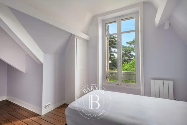 Pornichet, Villa 8 Chambres -  190 m² à vendre