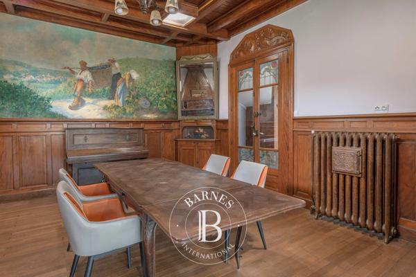Pornichet, Villa 8 Chambres -  190 m² à vendre