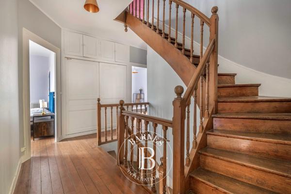 Pornichet, Villa 8 Chambres -  190 m² à vendre